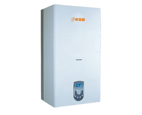 BW4系列壁掛爐