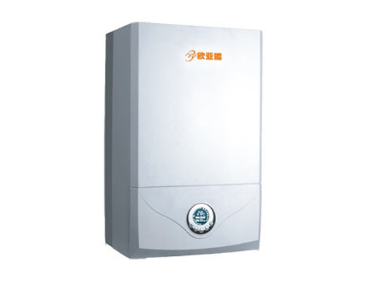 BW6系列壁掛爐
