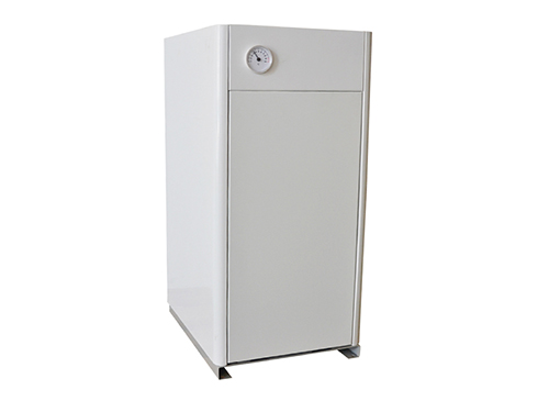 80KW冷凝式模塊爐