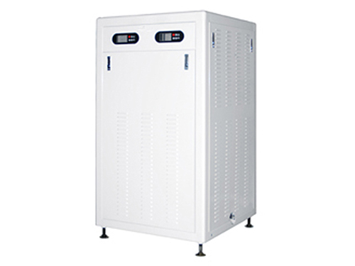 200KW冷凝式模塊爐