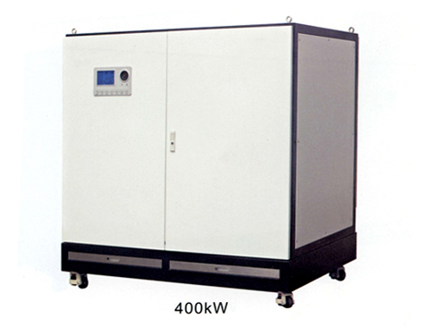400kw