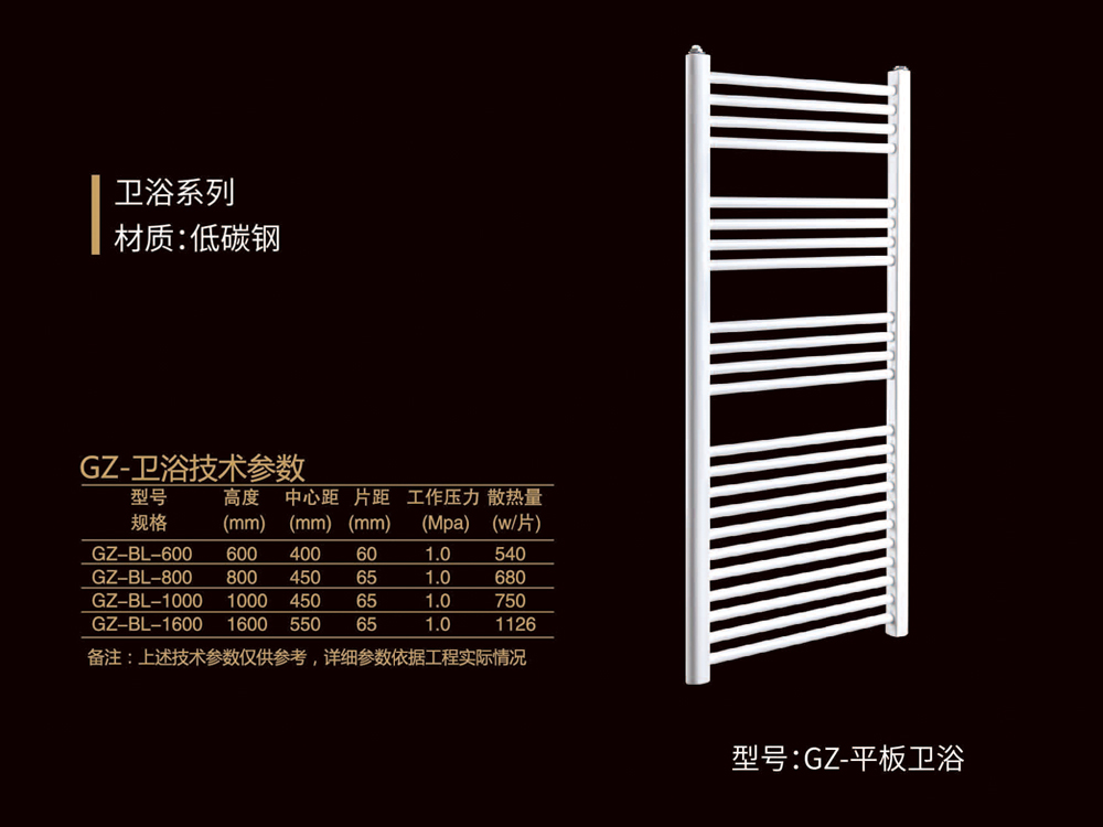 GZ-平板衛浴